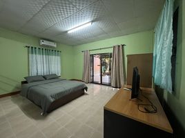 1 Schlafzimmer Villa zu vermieten in Mueang Chiang Rai, Chiang Rai, Rop Wiang, Mueang Chiang Rai