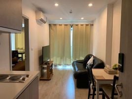 1 Bedroom Apartment for sale at Ideo Mobi Charan Interchange, Bang Khun Si