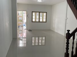 2 Bedroom Townhouse for sale at Sinthanee 2 Village, Min Buri, Min Buri, Bangkok