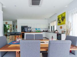 5 Schlafzimmer Villa zu verkaufen im Baan Ing Phu, Hin Lek Fai, Hua Hin, Prachuap Khiri Khan