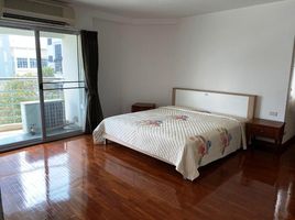 3 Bedroom Apartment for rent at Baan Wannapa, Khlong Tan Nuea