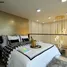 ขายคอนโด 1 ห้องนอน ในโครงการ กรูฟ ไวบส์ ลาดพร้าว18, จอมพล