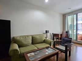 1 Bedroom Condo for sale at The Address Sukhumvit 42, Phra Khanong