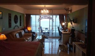 Studio Wohnung zu verkaufen in Phla, Rayong Banchang Cliff View