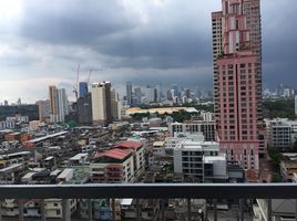 Studio Condo for sale at Park Origin Phrom Phong, Khlong Tan