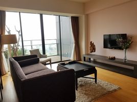 2 Bedroom Apartment for rent at The Met, Thung Mahamek