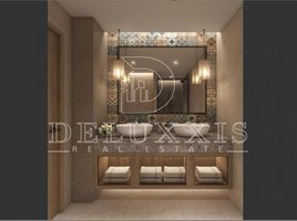 3 Bedroom Villa for sale at Portofino, Golf Vita, DAMAC Hills (Akoya by DAMAC)