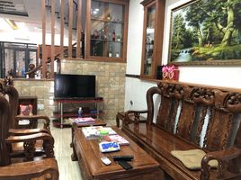 4 Bedroom Villa for sale in District 12, Ho Chi Minh City, Thoi An, District 12