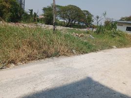  Land for sale in Prawet, Bangkok, Prawet, Prawet