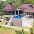 4 Schlafzimmer Villa zu verkaufen im Panorama Pool Villas, Pak Nam Pran, Pran Buri