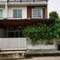 3 Bedroom Townhouse for sale at Areeya The Colors Tiwanon, Ban Mai, Pak Kret