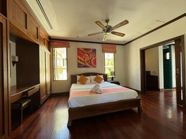 5 Schlafzimmer Haus zu vermieten im Sai Taan Villas, Choeng Thale, Thalang, Phuket