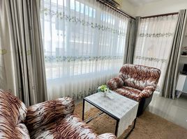 Studio Condo for sale at The Wisdom Burg Bangsaen, Saen Suk, Mueang Chon Buri