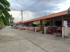 1 Schlafzimmer Reihenhaus zu vermieten in Khon Kaen Airport, Ban Pet, Nai Mueang