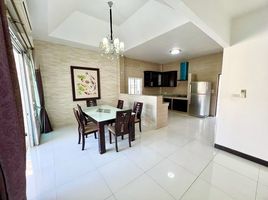 3 Bedroom House for sale at Baan Suan Neramit 2, Nong Prue