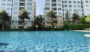 清迈 Fa Ham D Condo Nim 开间 公寓 售 