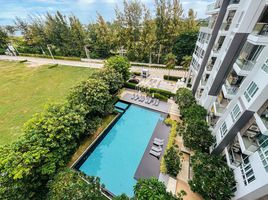 1 Schlafzimmer Appartement zu verkaufen im Baan View Viman, Nong Kae, Hua Hin