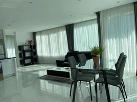 1 Bedroom Apartment for sale at The Baycliff Residence, Patong