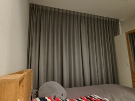 1 Schlafzimmer Wohnung zu verkaufen im The Politan Rive, Bang Kraso