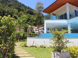 5 Bedroom Villa for rent at Kamala Heights, Kamala, Kathu, Phuket