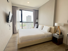 1 Schlafzimmer Appartement zu vermieten im Keen Centre Sriracha, Si Racha, Si Racha