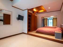 4 Bedroom Villa for sale at Baan Suan Neramit 1, Si Sunthon