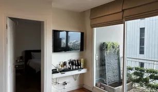 1 Schlafzimmer Wohnung zu verkaufen in Khlong Toei Nuea, Bangkok Baan Siri 31