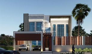 Вилла, 7 спальни на продажу в , Абу-Даби Al Mushrif Villas