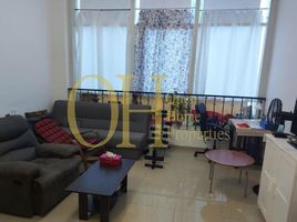 Studio Apartment for sale at Hydra Avenue Towers, City Of Lights