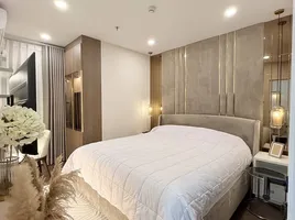 คอนโด 2 ห้องนอน ให้เช่า ในโครงการ ศุภาลัย เวอเรนด้า รามคําแหง, หัวหมาก, บางกะปิ, กรุงเทพมหานคร
