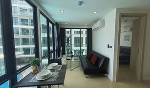 Кондо, 1 спальня на продажу в Bang Sare, Паттая Sea Zen Condominium