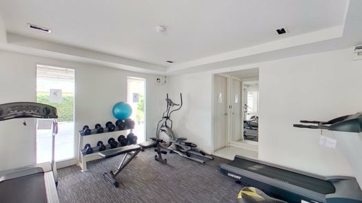 Fotos 1 of the Fitnessstudio at My Condo Sukhumvit 52