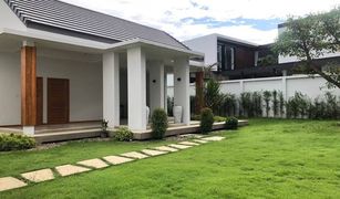 4 chambres Villa a vendre à San Phak Wan, Chiang Mai 