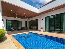 3 Schlafzimmer Haus zu vermieten im Intira Villas 2, Rawai, Phuket Town, Phuket