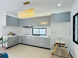 3 Bedroom Villa for sale at Pattaya Land And House, Nong Prue, Pattaya, Chon Buri