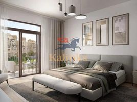 1 बेडरूम अपार्टमेंट for sale at Lamaa, Madinat Jumeirah Living, उम्म सुकीम