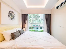 1 Bedroom Condo for sale at The Orient Resort And Spa, Nong Prue, Pattaya