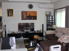 3 Schlafzimmer Villa zu verkaufen in Pattaya, Chon Buri, Takhian Tia