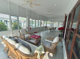 3 Schlafzimmer Haus zu vermieten im Baan Suk Sabai 2, Nong Kae