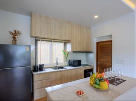 3 Schlafzimmer Villa zu vermieten in Koh Samui, Surat Thani, Bo Phut, Koh Samui