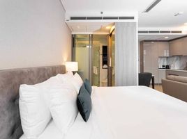 1 Schlafzimmer Appartement zu vermieten im Siamese Exclusive Queens, Khlong Toei, Khlong Toei