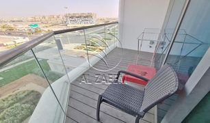 Studio Apartment for sale in Al Bandar, Abu Dhabi Al Hadeel