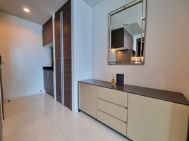 1 Bedroom Condo for sale at Keyne, Khlong Tan