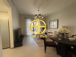 2 Bedroom Townhouse for sale at Noya Viva, Yas Island