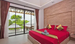 3 Bedrooms Villa for sale in Rawai, Phuket 