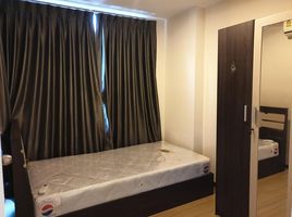 2 спален Кондо в аренду в Fresh Condominium, Bang Sue