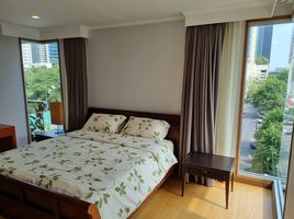 2 Bedroom Apartment for sale at Noble House Ruamrudee, Lumphini