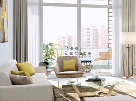 2 Bedroom Apartment for sale at Azizi Grand, Champions Towers