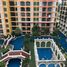 Studio Appartement zu verkaufen im Venetian Signature Condo Resort Pattaya, Nong Prue