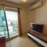 1 Bedroom Apartment for sale at Thru Thonglor, Bang Kapi